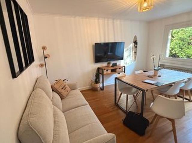 Appartement vente à Annecy