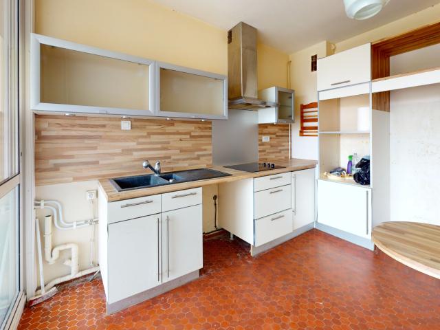 Appartement vente à Toulouse, Colomiers