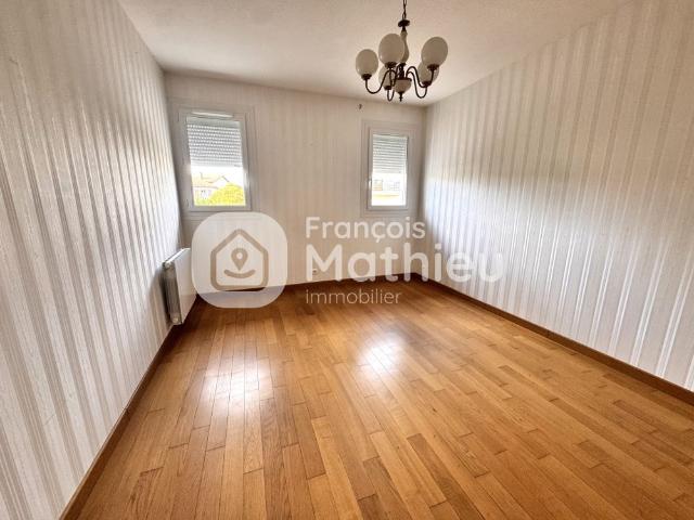 Appartement location à La Mantolière, Villars-les-Dombes
