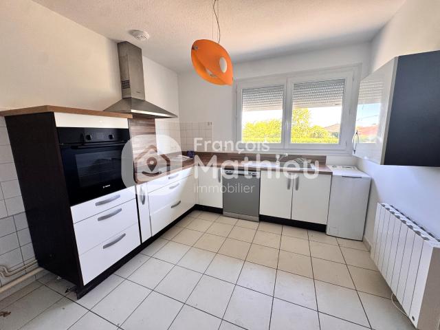 Appartement location à Croix Blanche, Villars-les-Dombes