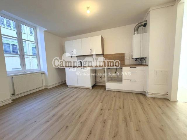 Appartement location à Tarare, Rhône