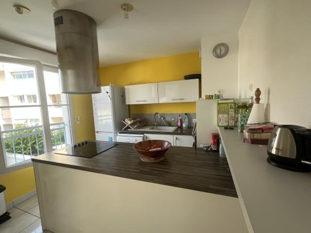 Appartement vente à Arcachon