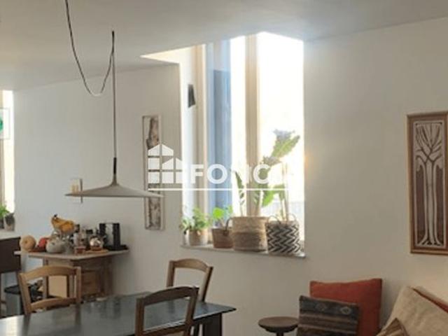 Appartement vente à Narbonne