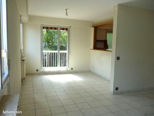 Appartement vente à Bonneville, Sallanches