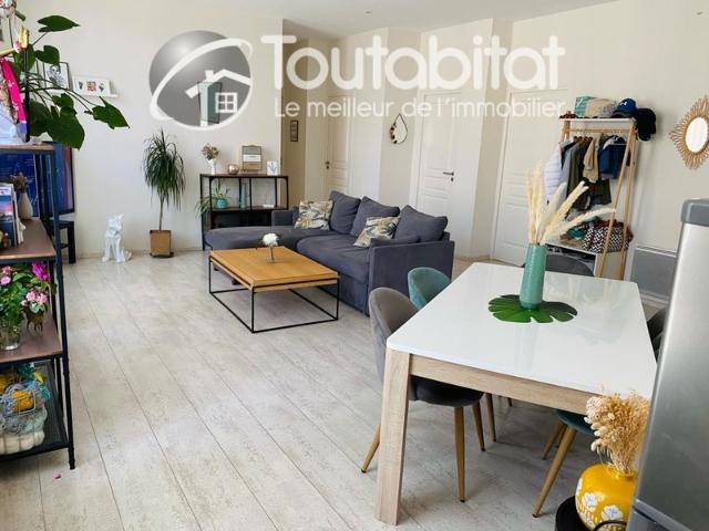 Appartement location à Charleville-Mézières, Charleville-mézières