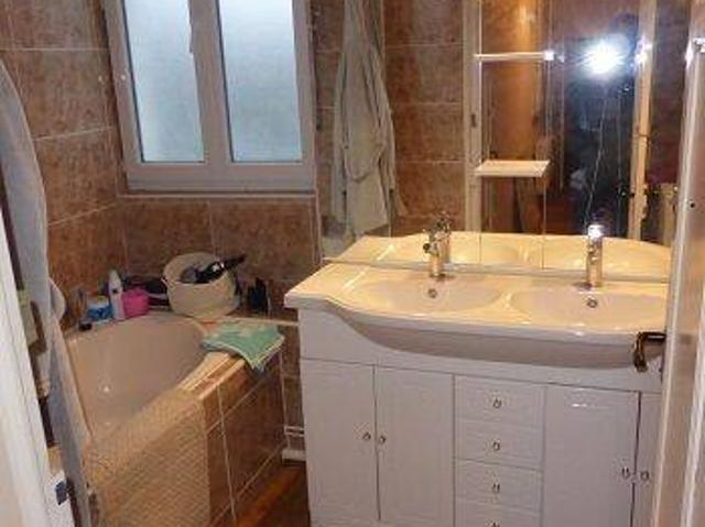 Appartement location à Chanlat, Brive-la-Gaillarde