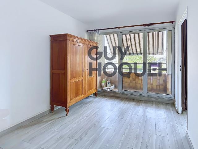 Appartement location à L'Haÿ-les-Roses, Vitry-sur-seine