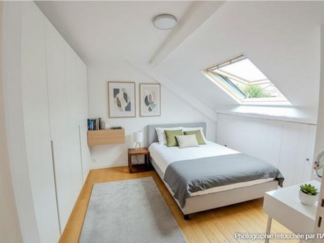 Appartement vente à Millau