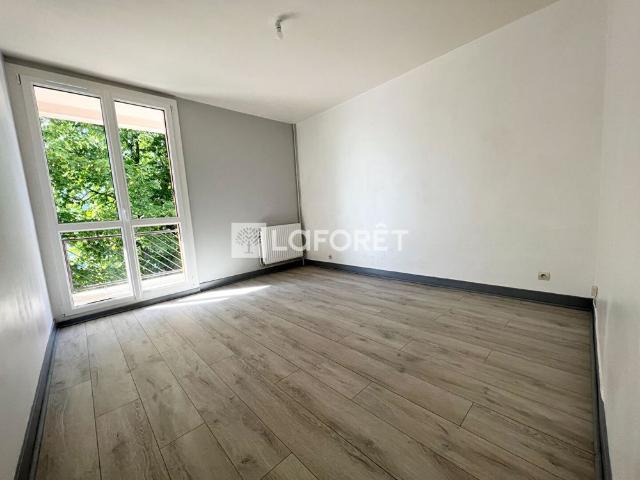 Appartement location à Senlis, Chantilly