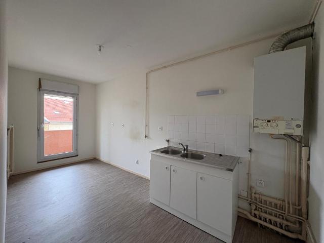 Appartement location à Charleville-Mézières, Charleville-mézières