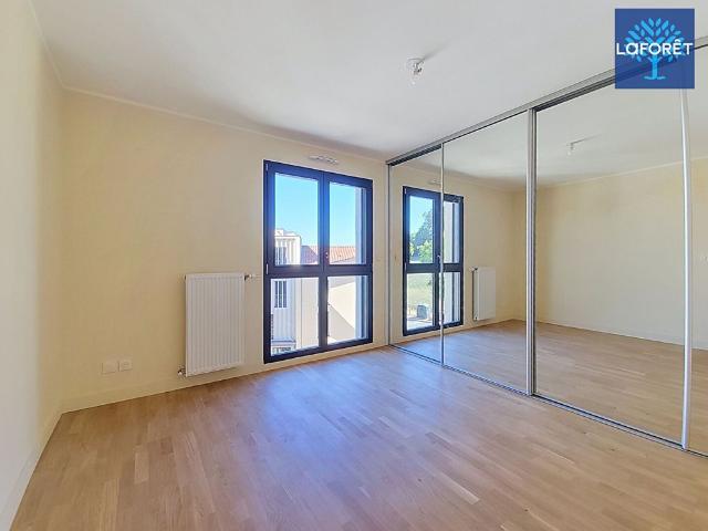 Appartement location à Charly, Rhône