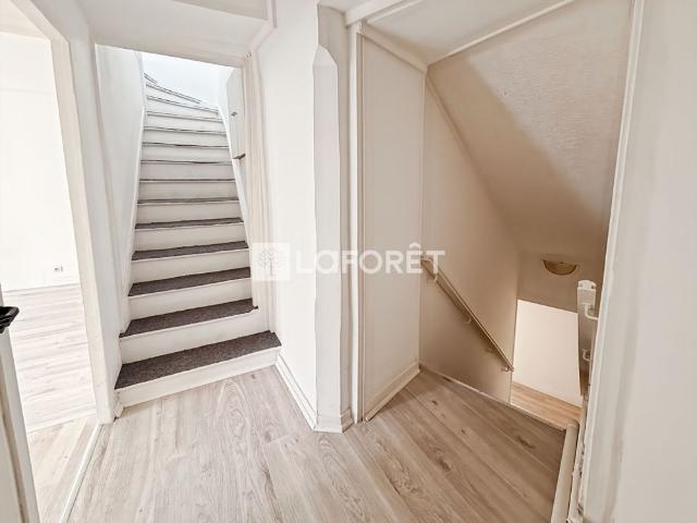 Appartement location à Senlis, Cires-lès-mello