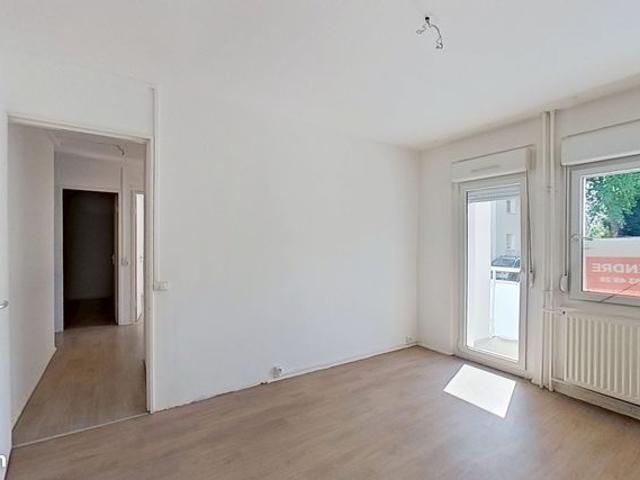 Appartement vente à Forbach-Boulay-Moselle, Hombourg-haut