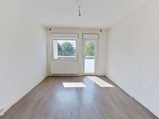 Appartement vente à Forbach-Boulay-Moselle, Hombourg-haut