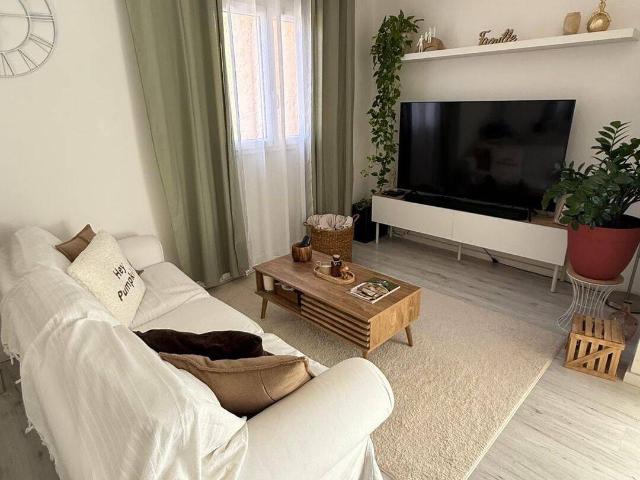 Appartement location à Résidence Força Réal, Perpignan