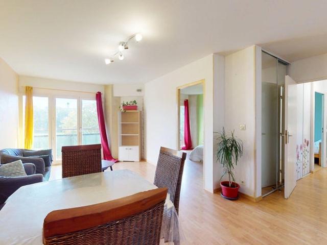Appartement location à Rennes, Bretagne