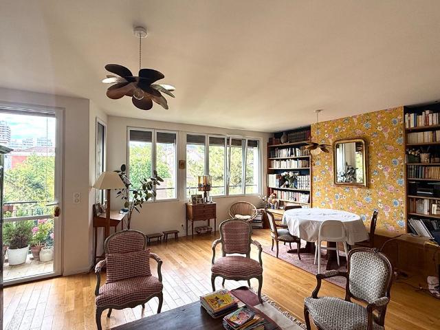 Appartement location à Nanterre, Colombes