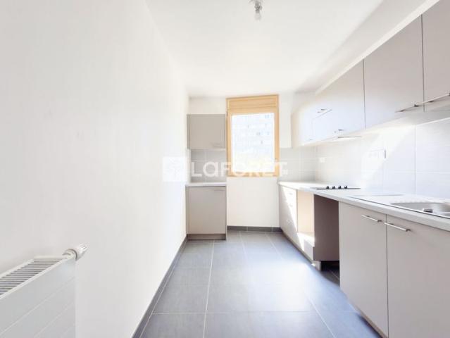Appartement location à Nanterre, Colombes