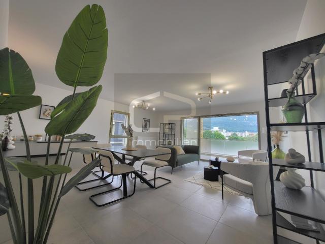 Appartement vente à Annecy