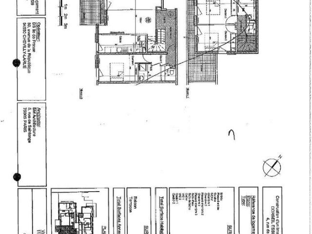 Appartement location à Évry, Grigny