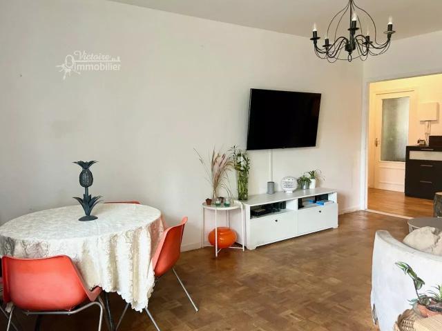Appartement vente à Toulouse, Cugnaux