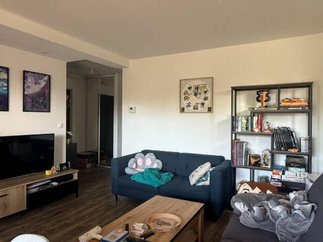 Appartement location à Nancy, Villers-lès-nancy