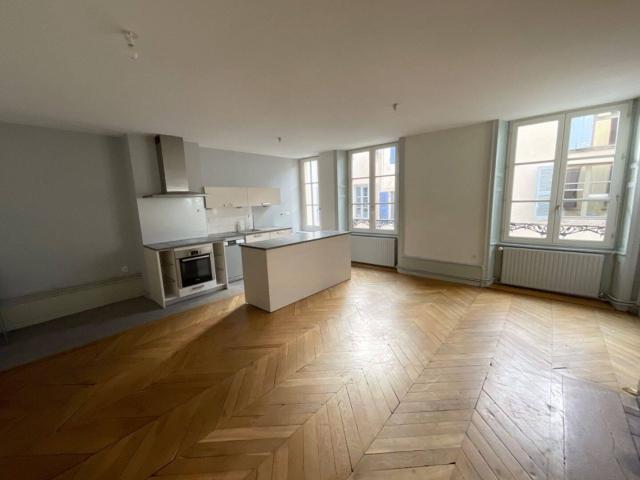Appartement location à Montbrison, Loire