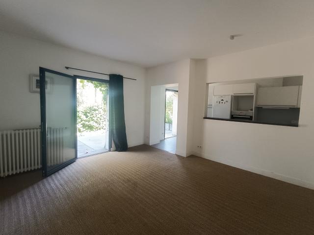 Appartement location à Toulouse, Vieille-toulouse
