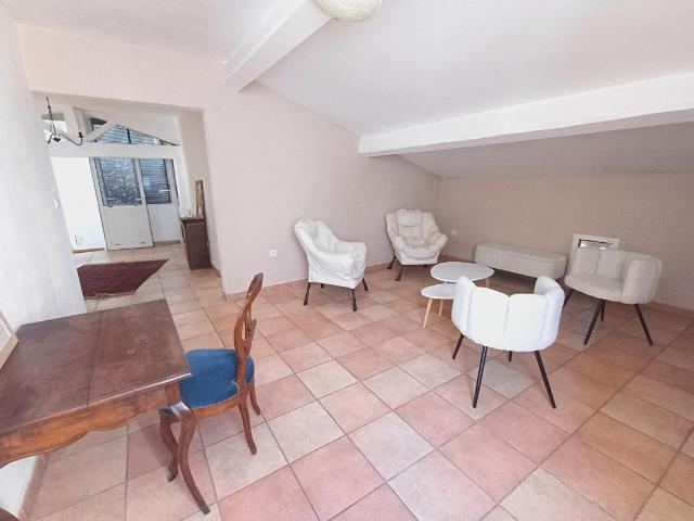 Appartement vente à Perpignan