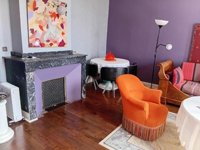 Appartement vente à Castelnaudary, Aude