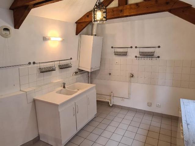Appartement location à Clamecy