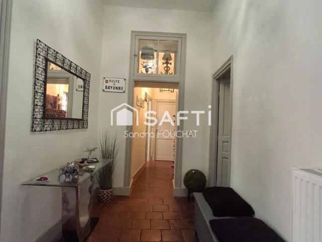 Appartement vente à Montauban