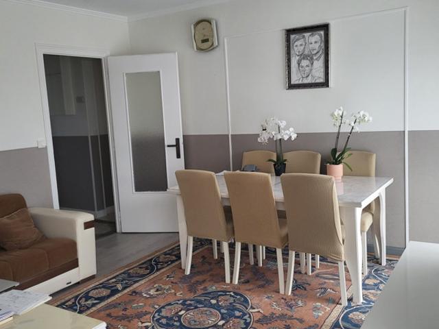 Appartement vente à Orléans, Ormes
