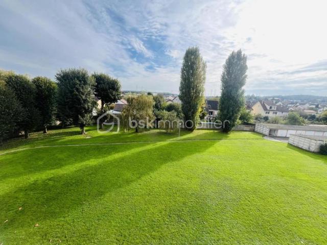 Appartement vente à Meaux, Villeparisis