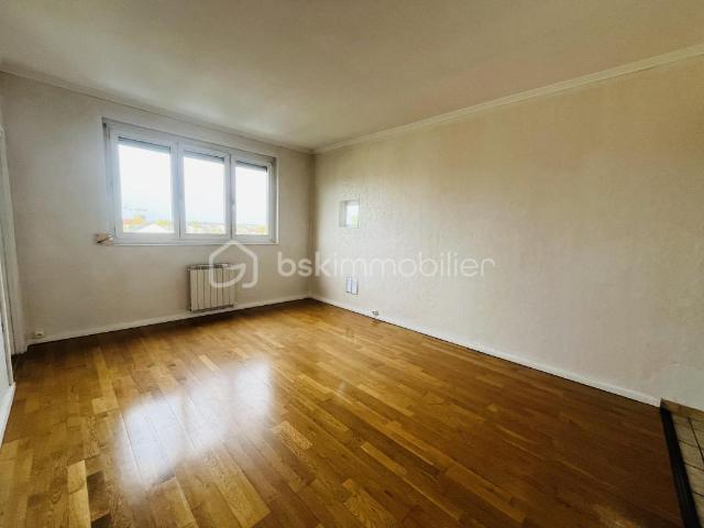 Appartement vente à Meaux, Villeparisis