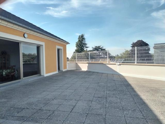 Appartement vente à Montargis, Amilly