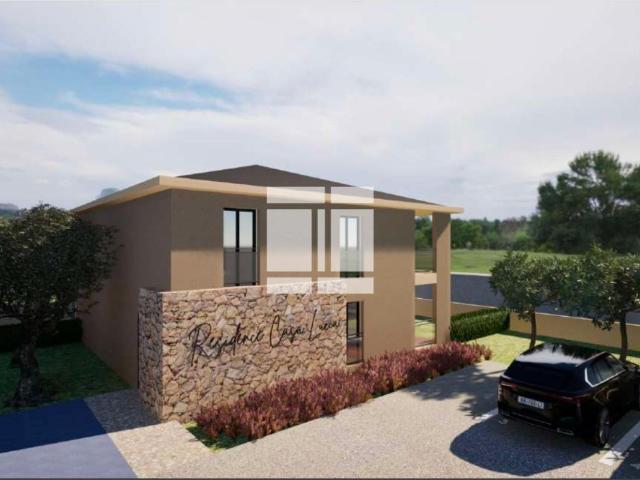 Appartement vente à Corte, Santa-lucia-di-moriani
