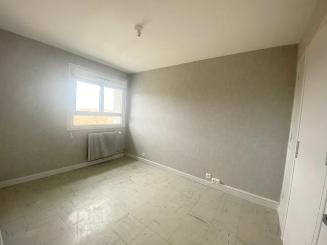 Appartement location à Charolles, Saint-yan