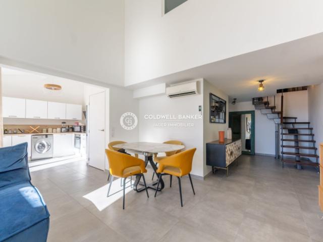 Appartement vente à Arrondissement de Draguignan, Grimaud