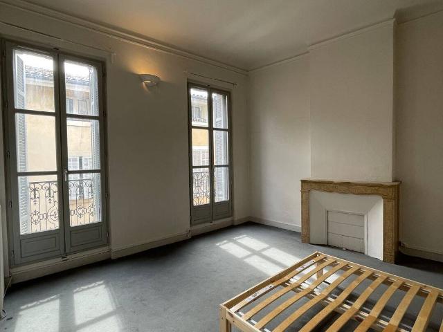 Appartement location à Beaurecueil, Bouches-du-Rhône