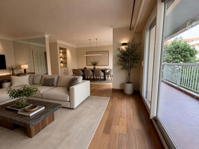 Appartement vente à Nantes