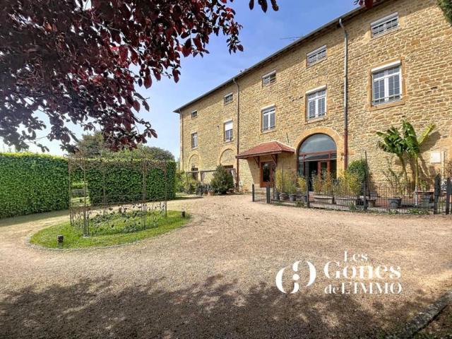 Appartement vente à Villefranche-sur-Saône, Rhône
