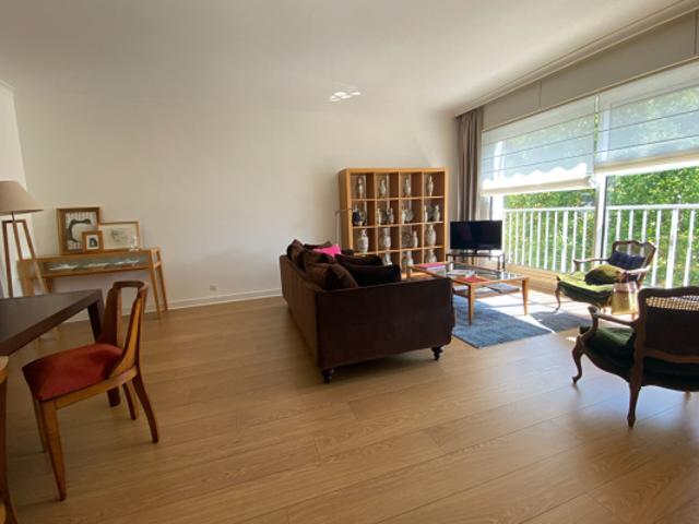 Appartement vente à Nantes