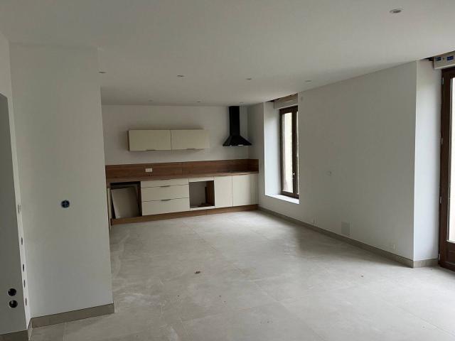 Appartement location à Chauchays, Serres