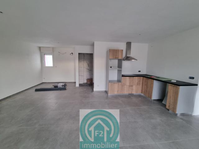 Appartement location à Corte, Aléria