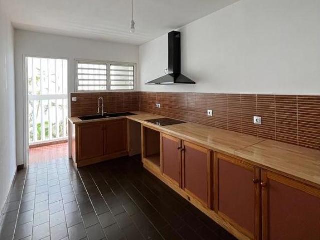 Appartement location à La Réunion