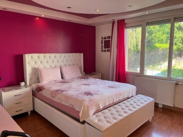 Appartement vente à Saint-Julien-en-Genevois, Vétraz-monthoux