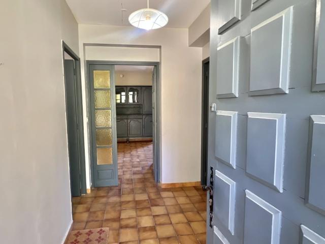Appartement vente à Marseille, Allauch