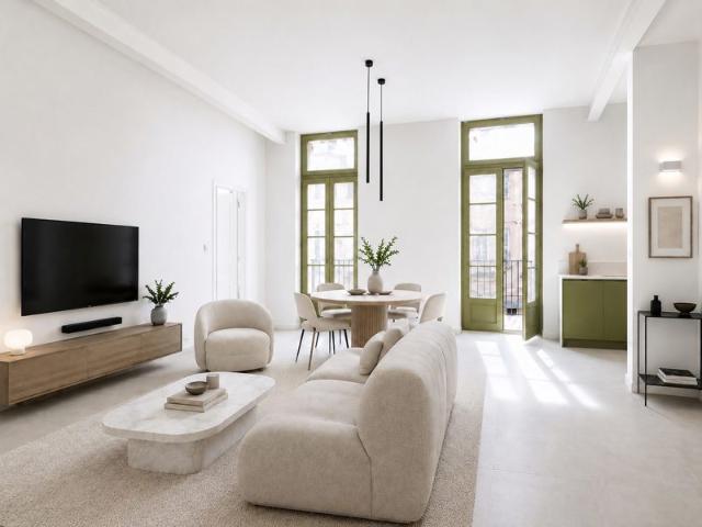 Appartement vente à Nîmes