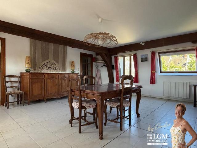 Appartement vente à Château-Thierry, Aisne